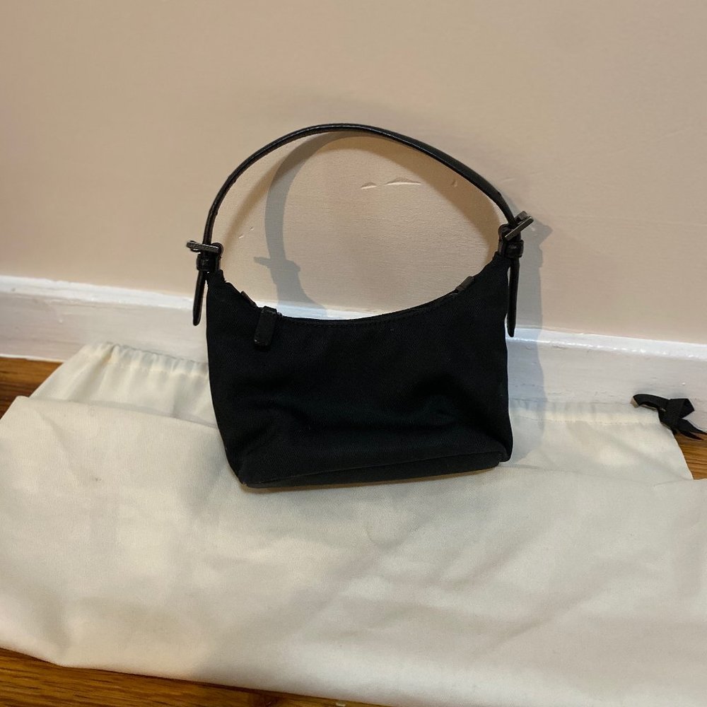 Small Coach Purse